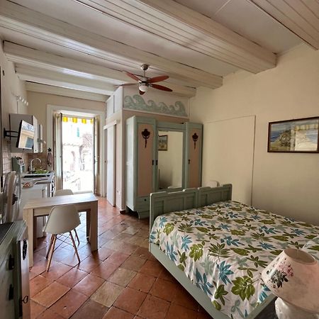 A Casa Di Nicoletta Villa Тропеа Екстериор снимка