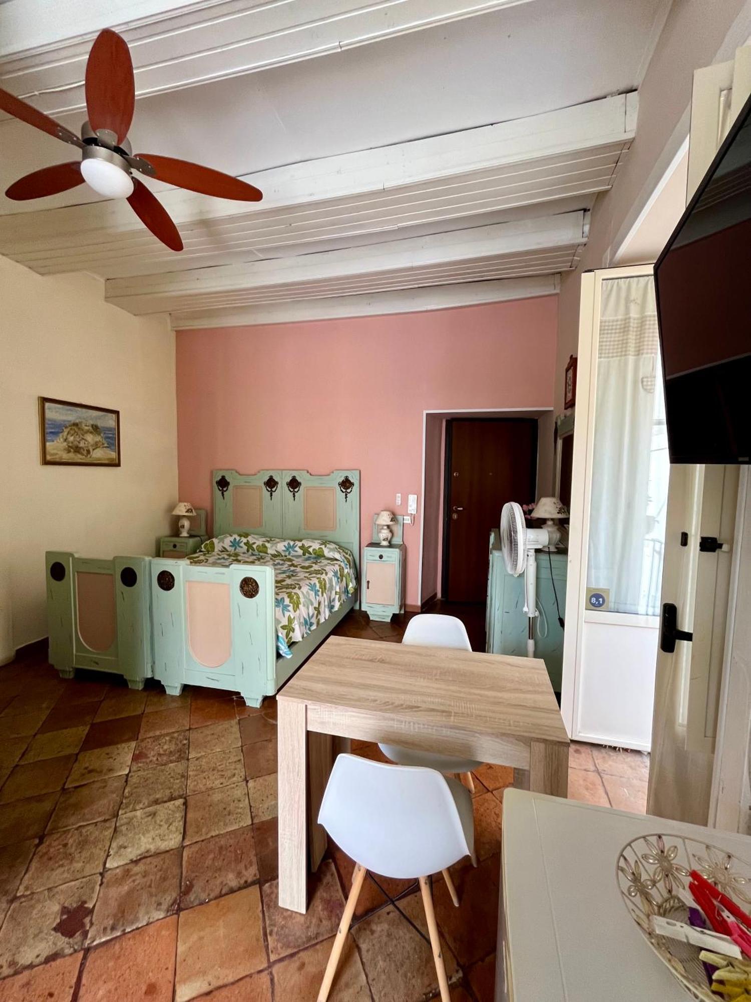 A Casa Di Nicoletta Villa Тропеа Екстериор снимка
