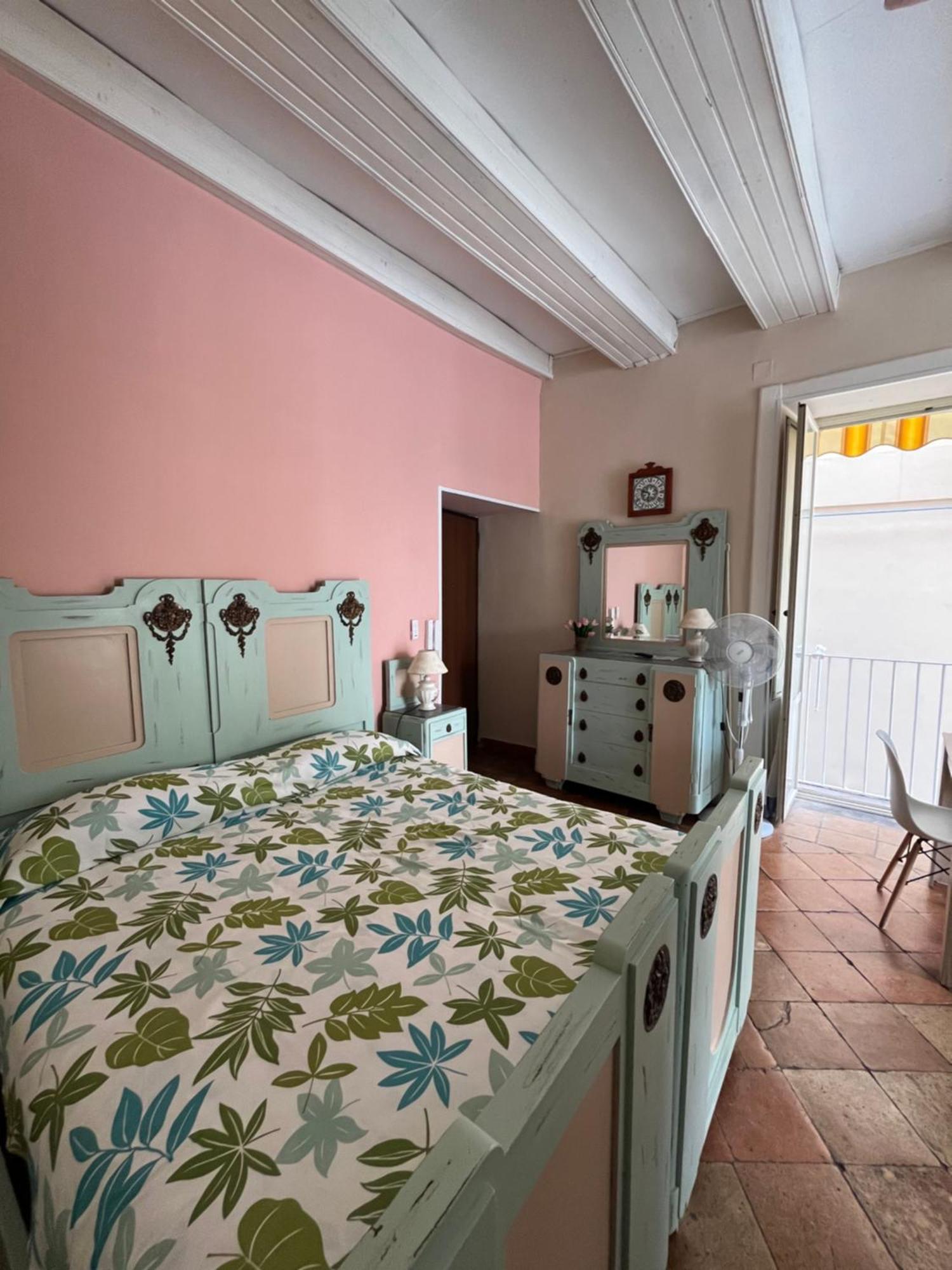 A Casa Di Nicoletta Villa Тропеа Екстериор снимка
